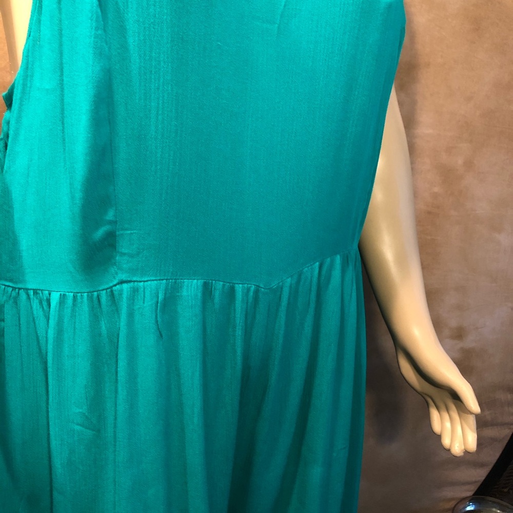 Romper by RUSH, 3X - Picture 4 of 6